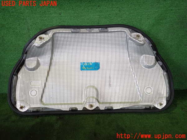 2UPJ-9239642160]ポルシェ・ボクスター(986K)エンジンアッパーカバー 中古_2