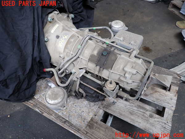 2UPJ-9239643010]ポルシェ・ボクスター(986K)ミッション AT M96 中古_2