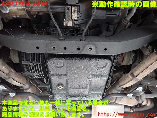 2UPJ-9239643010]ポルシェ・ボクスター(986K)ミッション AT M96 中古_4