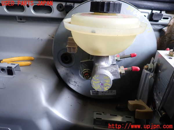 2UPJ-9239644050]ポルシェ・ボクスター(986K)ブレーキマスターシリンダー 中古_2
