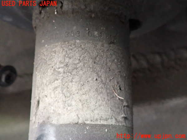 2UPJ-9239645045]ポルシェ・ボクスター(986K)左リアストラット 中古_2