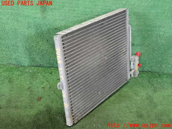 2UPJ-9239646031]ポルシェ・ボクスター(986K)エアコンコンデンサー1 中古_2