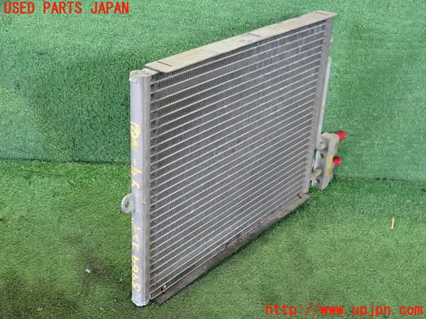 2UPJ-9239646032]ポルシェ・ボクスター(986K)エアコンコンデンサー2 中古_2