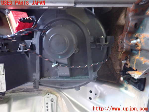 2UPJ-9239646081]ポルシェ・ボクスター(986K)エバポレーター1 中古_2
