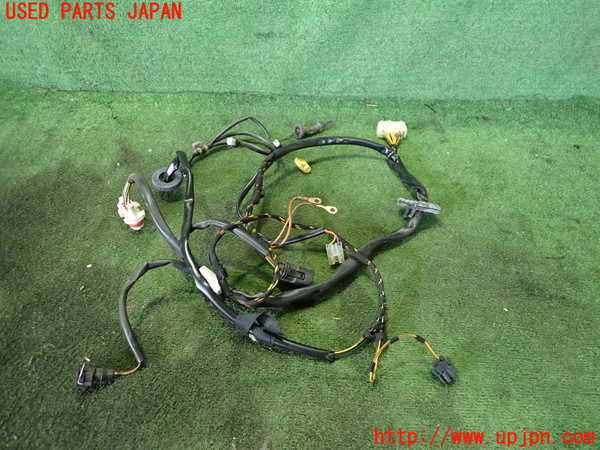2UPJ-9239646808]ポルシェ・ボクスター(986K)ハーネス3 中古_2