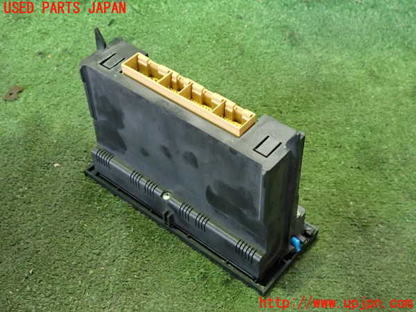 2UPJ-9239646066]ポルシェ・ボクスター(986K)エアコンスイッチ1 中古_3