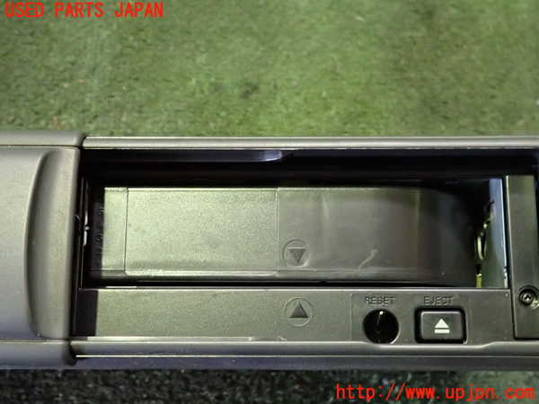 2UPJ-9239646505]ポルシェ・ボクスター(986K)CDチェンジャー 中古_2