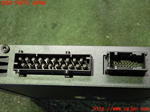 2UPJ-9239646525]ポルシェ・ボクスター(986K)アンプ 中古_2