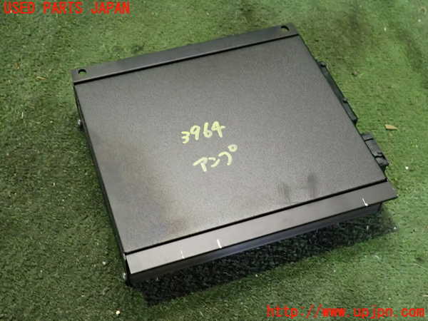 2UPJ-9239646525]ポルシェ・ボクスター(986K)アンプ 中古_3