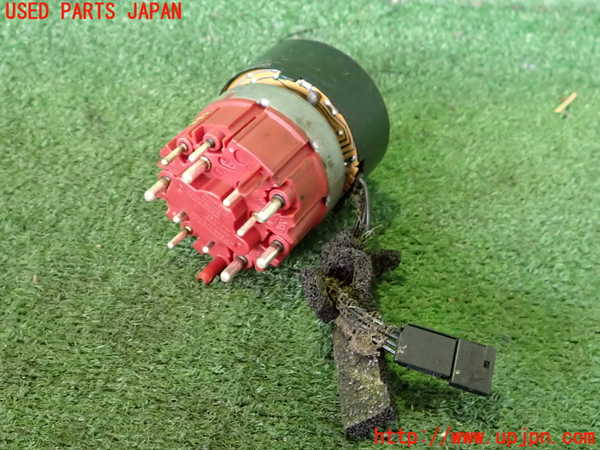 2UPJ-9239646285]ポルシェ・ボクスター(986K)ライトスイッチ 中古_3