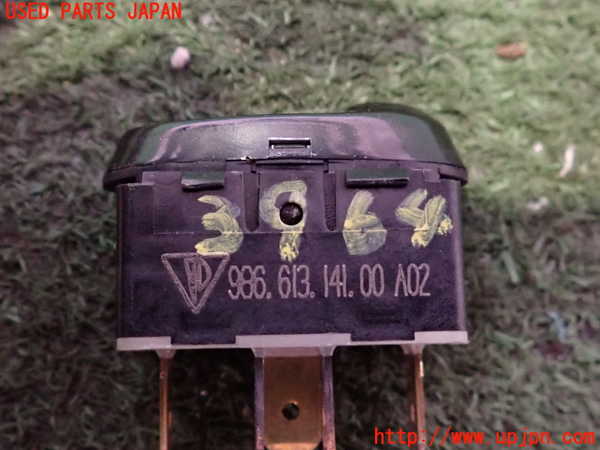 2UPJ-9239646306]ポルシェ・ボクスター(986K)スイッチ1(TC OFF) 中古_3