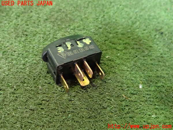 2UPJ-9239646307]ポルシェ・ボクスター(986K)スイッチ2(幌) 中古_2