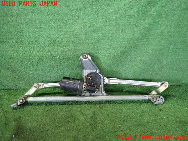 2UPJ-9239646770]ポルシェ・ボクスター(986K)フロントワイパーモーター 中古_2