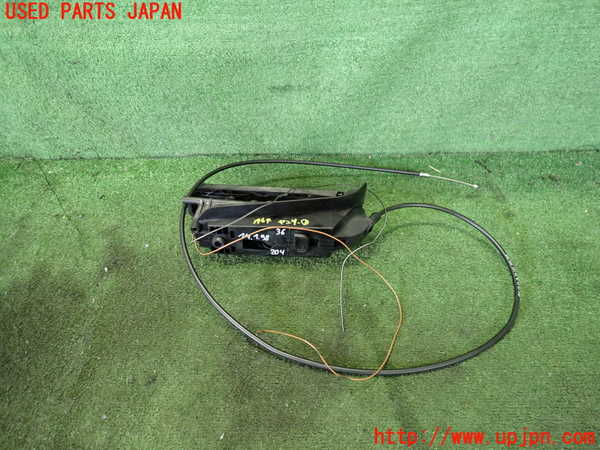 2UPJ-9239646381]ポルシェ・ボクスター(986K)センサー1(アクセルペダル) 中古_3