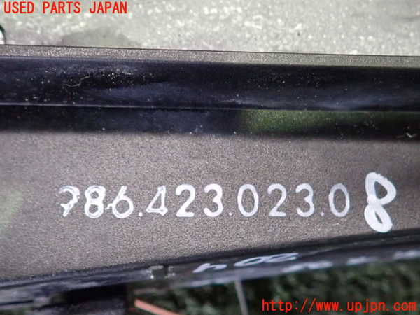 2UPJ-9239646381]ポルシェ・ボクスター(986K)センサー1(アクセルペダル) 中古_4