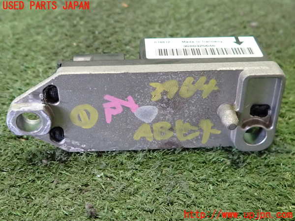 2UPJ-9239646356]ポルシェ・ボクスター(986K)エアバッグセンサー1 中古_3