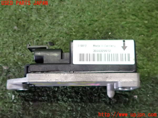 2UPJ-9239646357]ポルシェ・ボクスター(986K)エアバッグセンサー2 中古_2