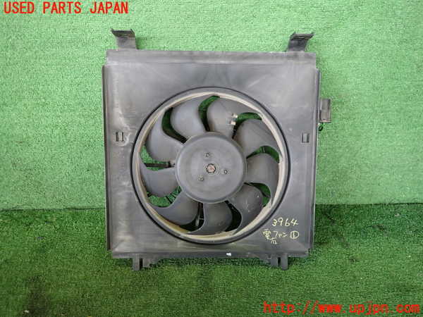 2UPJ-9239646836]ポルシェ・ボクスター(986K)電動ファン1 中古_2