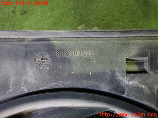 2UPJ-9239646836]ポルシェ・ボクスター(986K)電動ファン1 中古_4