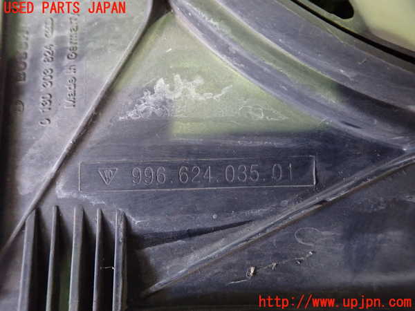 2UPJ-9239646836]ポルシェ・ボクスター(986K)電動ファン1 中古_5