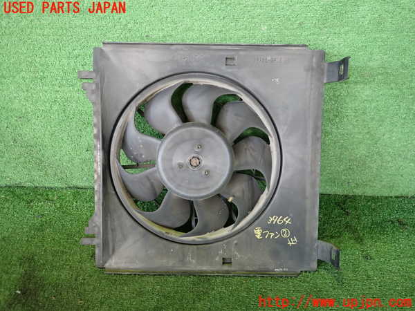 2UPJ-9239646837]ポルシェ・ボクスター(986K)電動ファン2 中古_2