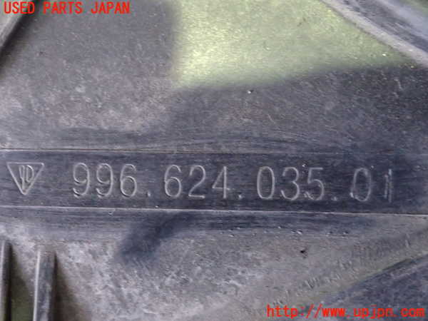 2UPJ-9239646837]ポルシェ・ボクスター(986K)電動ファン2 中古_4