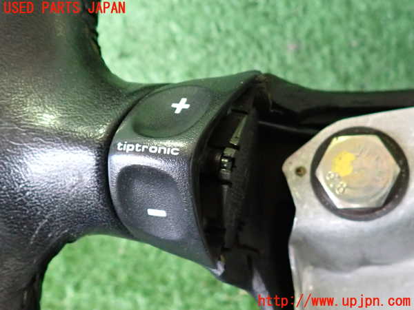 2UPJ-9239647855]ポルシェ・ボクスター(986K)ステアリングホイール 中古_3