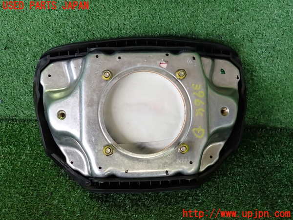 2UPJ-9239647865]ポルシェ・ボクスター(986K)運転席側エアバッグカバー 中古_2