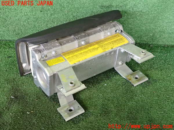2UPJ-9239647870]ポルシェ・ボクスター(986K)助手席側エアバッグカバー 中古_2