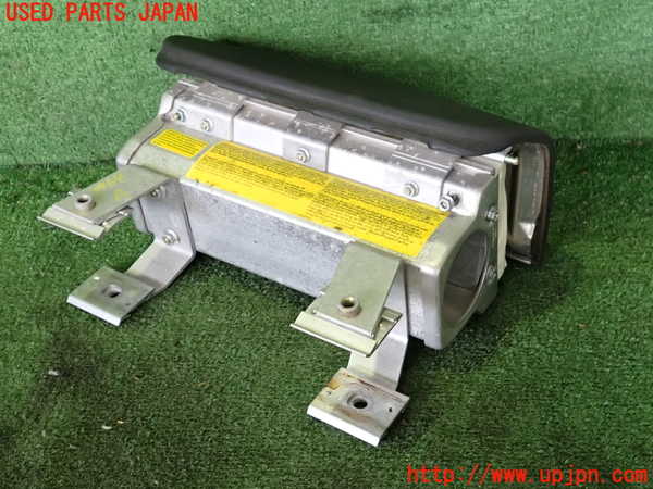 2UPJ-9239647870]ポルシェ・ボクスター(986K)助手席側エアバッグカバー 中古_3