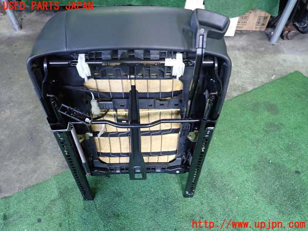 2UPJ-9239647065]ポルシェ・ボクスター(986K)助手席シート 中古_3