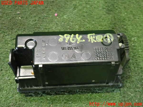 2UPJ-9239647821]ポルシェ・ボクスター(986K)灰皿1 中古_3