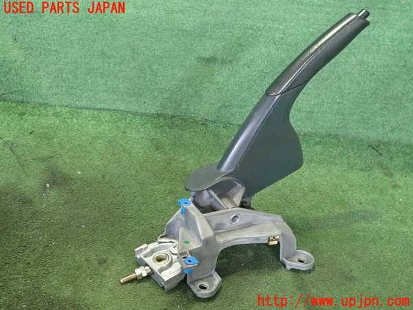 2UPJ-9239647550]ポルシェ・ボクスター(986K)サイドブレーキレバー 中古_2