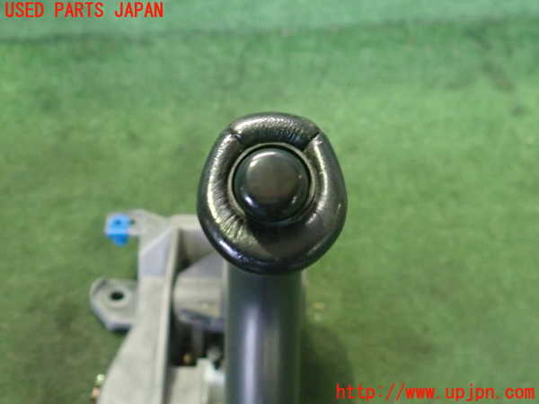 2UPJ-9239647550]ポルシェ・ボクスター(986K)サイドブレーキレバー 中古_3