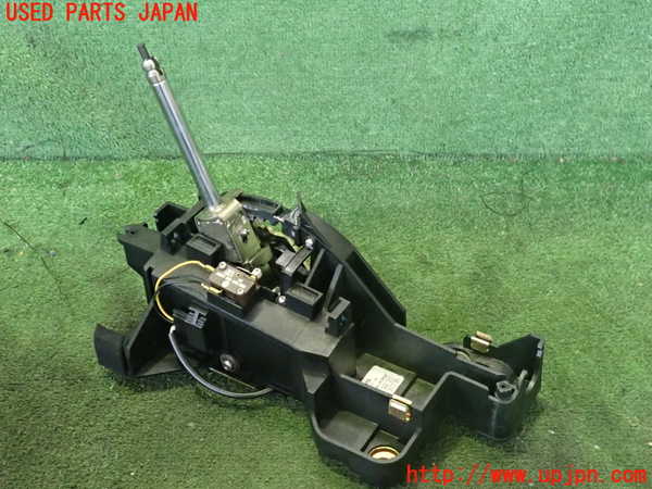 2UPJ-9239647555]ポルシェ・ボクスター(986K)ATシフトレバー 中古_2