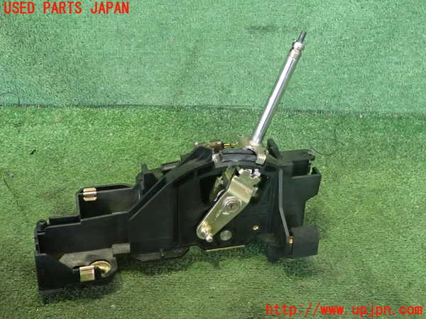 2UPJ-9239647555]ポルシェ・ボクスター(986K)ATシフトレバー 中古_3