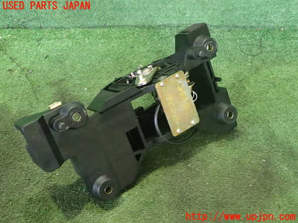 2UPJ-9239647555]ポルシェ・ボクスター(986K)ATシフトレバー 中古_4
