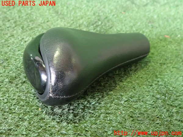 2UPJ-9239647570]ポルシェ・ボクスター(986K)シフトノブ 中古_2