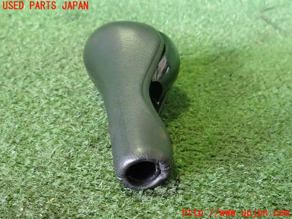 2UPJ-9239647570]ポルシェ・ボクスター(986K)シフトノブ 中古_3