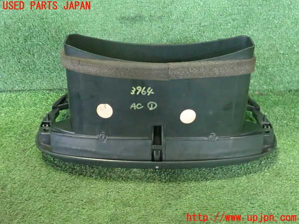 2UPJ-9239647526]ポルシェ・ボクスター(986K)エアコン吹き出し口1(真中) 中古_4