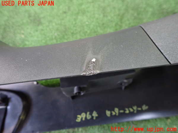 2UPJ-9239647540]ポルシェ・ボクスター(986K)センターコンソール 中古_4