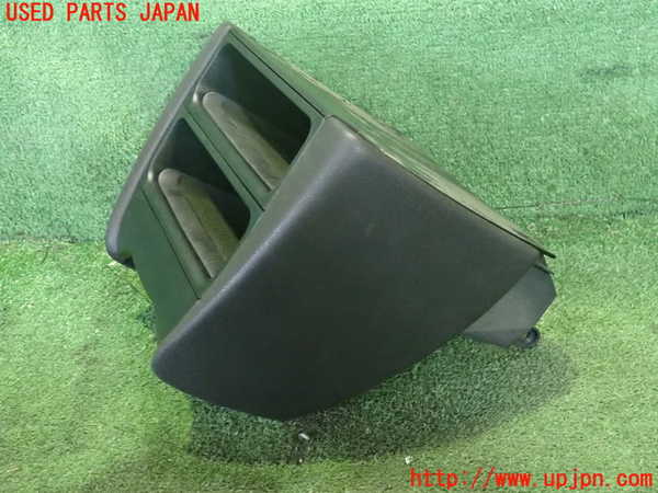 2UPJ-9239647549]ポルシェ・ボクスター(986K)コンソール 中古_2
