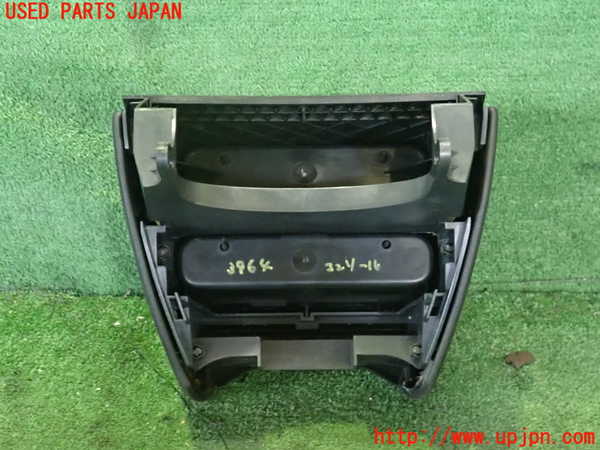 2UPJ-9239647549]ポルシェ・ボクスター(986K)コンソール 中古_3