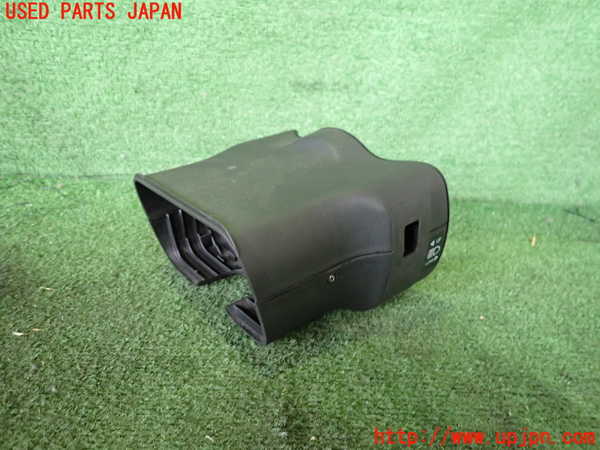 2UPJ-9239647905]ポルシェ・ボクスター(986K)コラムカバー 中古_2