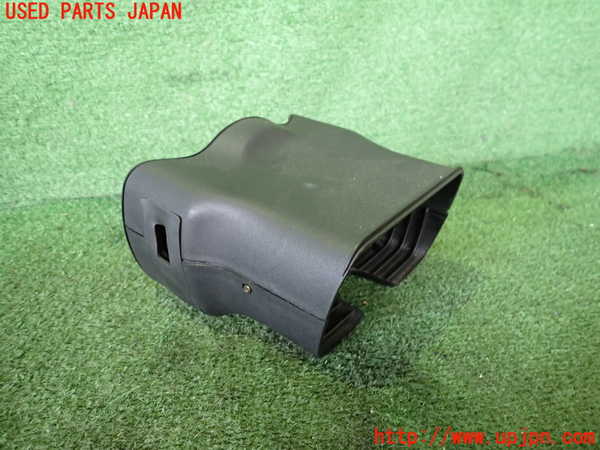 2UPJ-9239647905]ポルシェ・ボクスター(986K)コラムカバー 中古_3