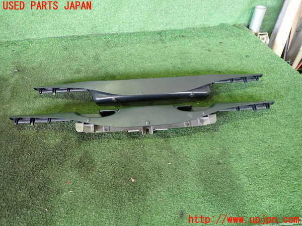 2UPJ-9239647740]ポルシェ・ボクスター(986K)スカッフプレート 中古_2