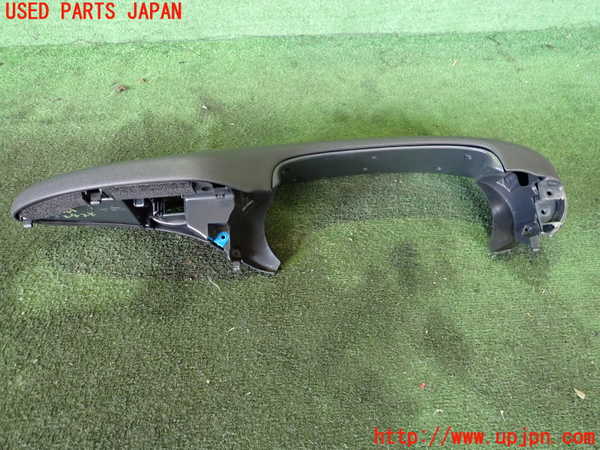 2UPJ-9239647510]ポルシェ・ボクスター(986K)メーターフード 中古_3