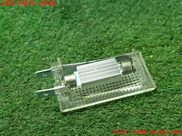 2UPJ-9239646412]ポルシェ・ボクスター(986K)ルームランプ2(ラゲッジ) 中古_2