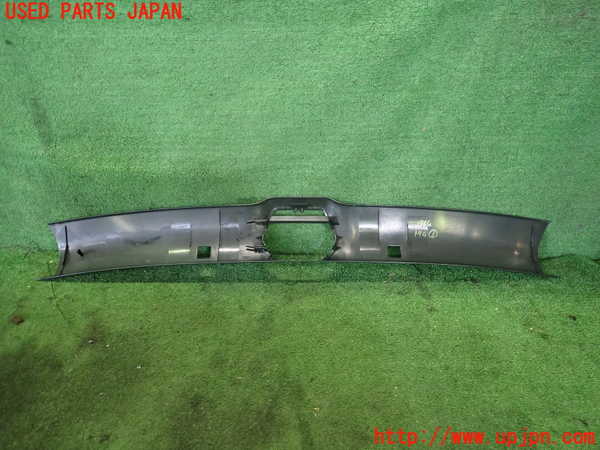 2UPJ-9239647693]ポルシェ・ボクスター(986K)内装トリム類3 中古_2