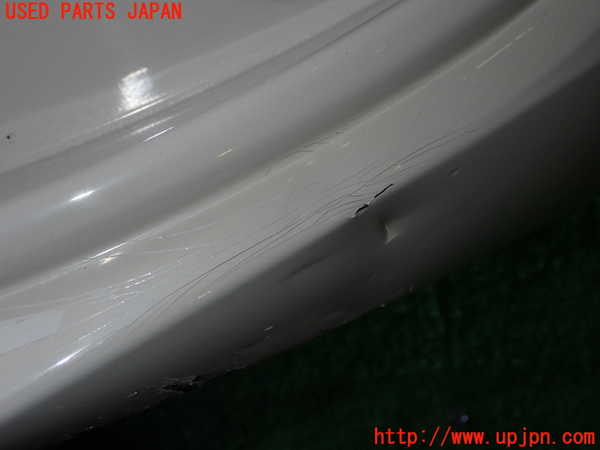 1UPJ-9239651010]アルファロメオ・ミト(95514P)フロントバンパー 中古_4